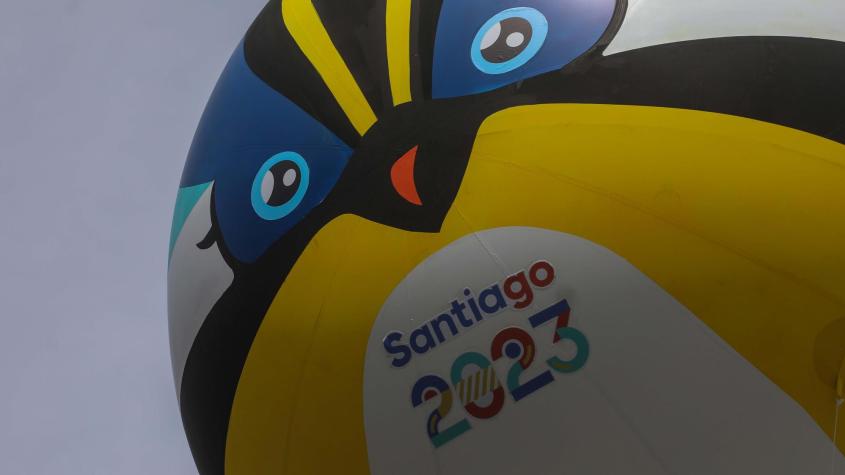 Cuándo y a qué hora se inauguran los Juegos Panamericanos de 2023?