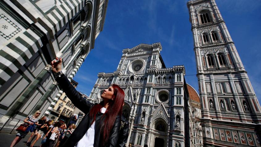 No más Airbnb: La ciudad italiana de Florencia prohíbe los alquileres de corta duración en el centro histórico