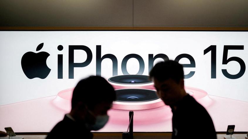 iPhone 15 ya tiene fecha de llegada a Chile: ¿Cuáles serán sus precios?