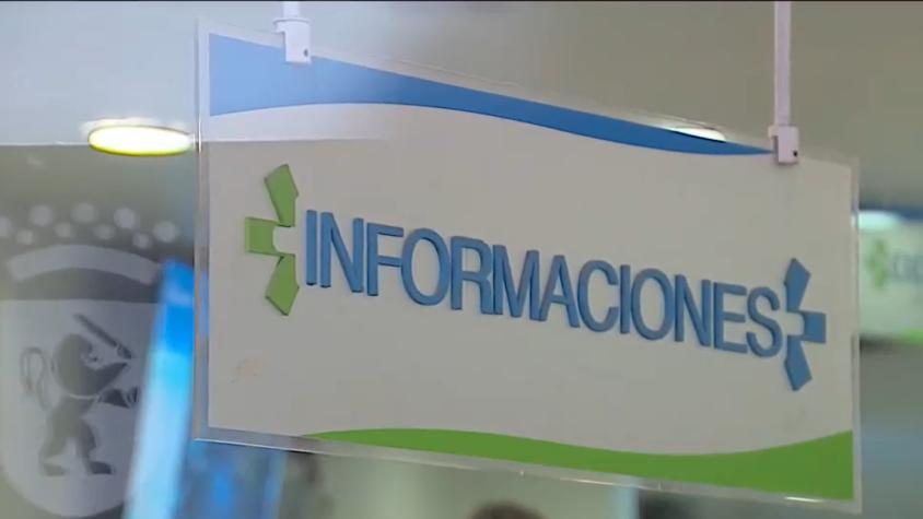 Isapres tendrían 10 años para pagar: Comité calculó devolución en 451 millones de dólares