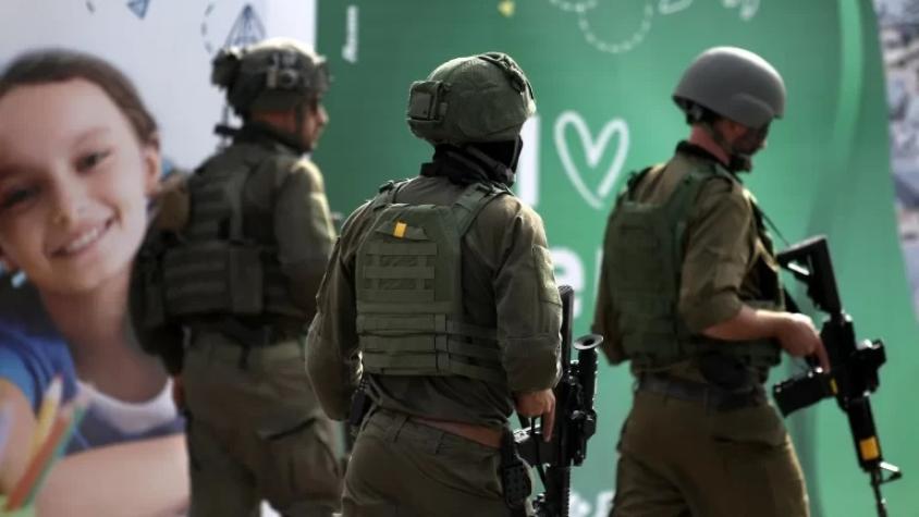 Más de 970 muertos, al menos 100 rehenes y una guerra “larga y difícil”: las claves del ataque sorpresa de Hamás y la respuesta de Israel Más de 970 muertos, al menos 100 rehenes y una guerra “larga y difícil”: las claves del ataque sorpresa de Hamás y la respuesta de Israel