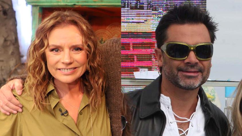 La inédita relevación de Kathy Salosny sobre su salida de 'Extra Jóvenes': "Me fui del programa por despecho por Felipe (Camiroaga)"