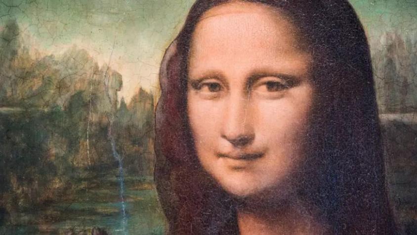 Científicos desvelan secreto tóxico oculto en la Mona Lisa