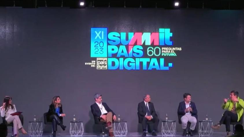 Los desafíos que deja el Summit País Digital 2023: Metas para el futuro y desarrollo digital 