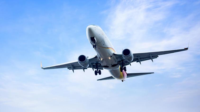 "Era la primera vez que consumía": Piloto que intentó apagar motores de avión revela que ingirió hongos psicodélicos "Era la primera vez que consumía": Piloto que intentó apagar motores de avión revela que ingirió hongos psicodélicos