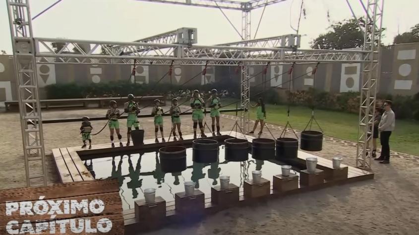 ¡Es ahora!: Cómo ver EN VIVO quien será el segundo nominado de "Tierra Brava"