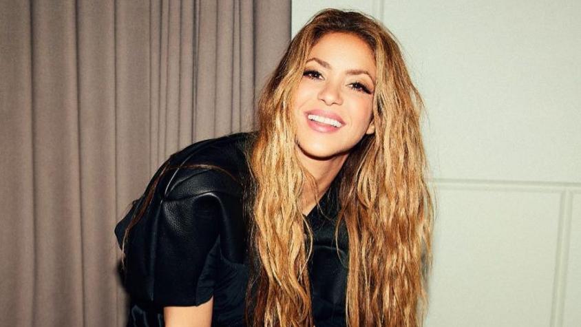 Shakira protagoniza nueva polémica y es acusada de empujar a una mujer en plena calle: video se hizo viral
