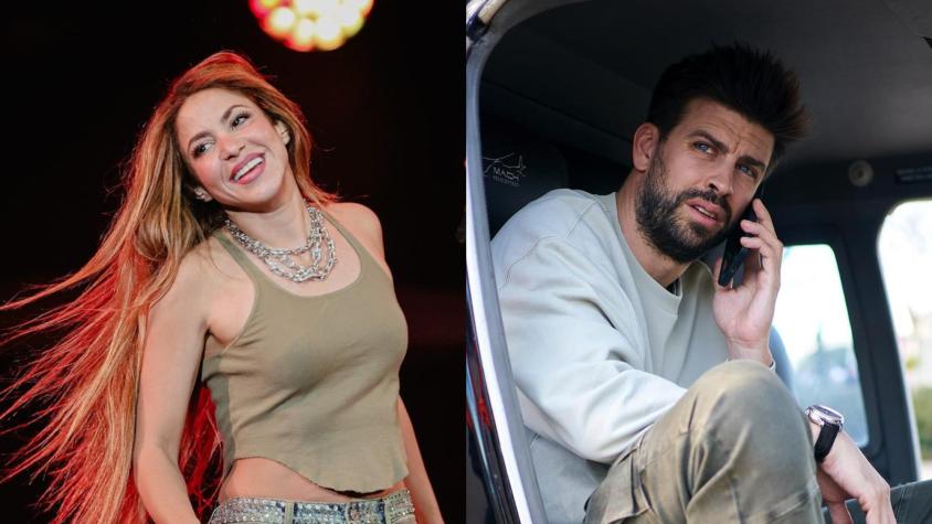 Shakira lo hizo de nuevo y cambió letra de 'La bicicleta' para no nombrar a Piqué: así le dice ahora al futbolista