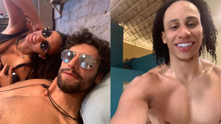 ¿Hay celulares en Tierra Brava? La verdad tras las sorpresivas selfis que se han viralizado
