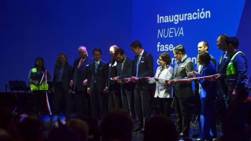 Quebrada Blanca 2 de Teck: Qué hay detrás de la mayor inversión minera en 15 años