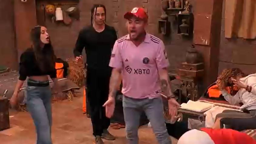 Tierra Brava: Cuándo es el segundo capítulo del reality de Canal 13 Tierra Brava: Cuándo es el segundo capítulo del reality de Canal 13
