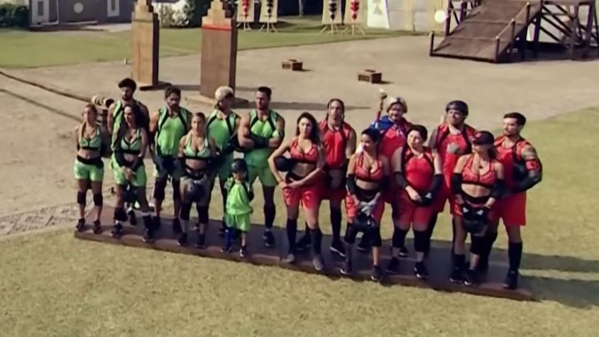 [INTERACTIVO] Tierra Brava: Vota aquí por el equipo que quieres que gane la competencia grupal 