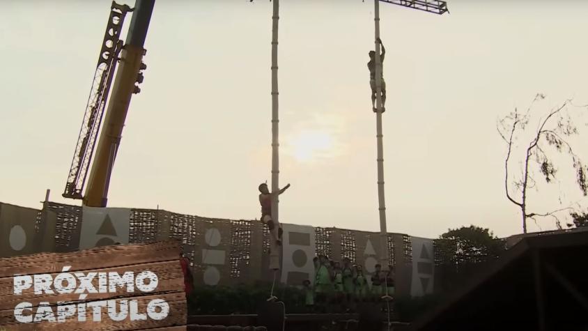 ¡Es hoy!: Cómo ver EN VIVO la segunda competencia grupal de "Tierra Brava"