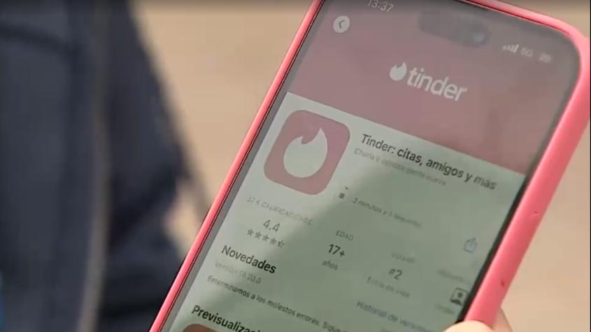 Tinder: La aplicación más popular y descargada en la Villa Panamericana por los deportistas