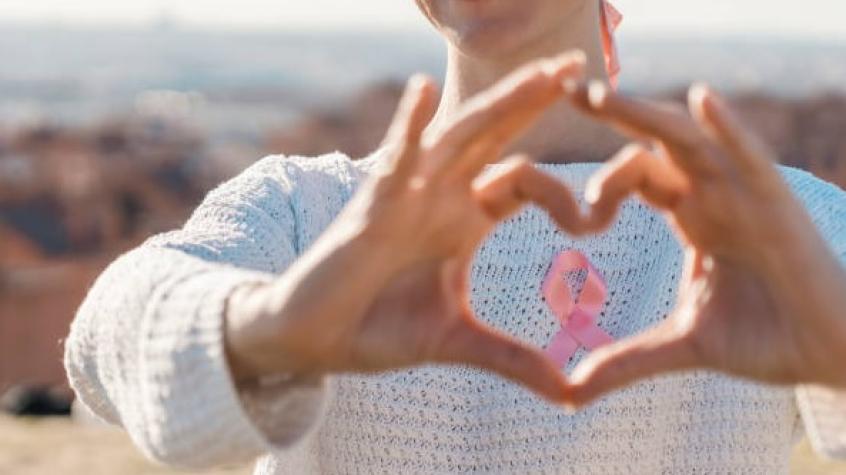 Vida y Salud: ¿Qué es el cáncer de mama triple negativo? 