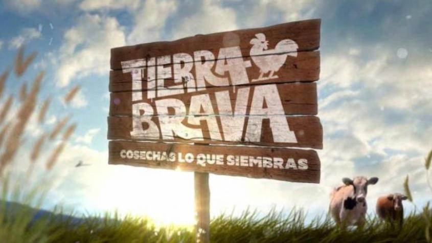 Ya no queda nada: Sigue EN VIVO la previa de "Tierra Brava"