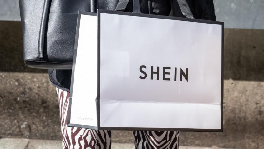 El gigante de la moda Shein solicita su salida a bolsa en EEUU
