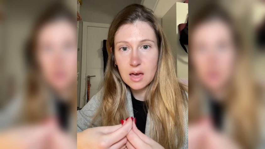 "Es la primera causa de muerte evitable": Mujer enumera las 9 cosas que dejó de hacer desde que es médico de urgencias "Es la primera causa de muerte evitable": Mujer enumera las 9 cosas que dejó de hacer desde que es médico de urgencias