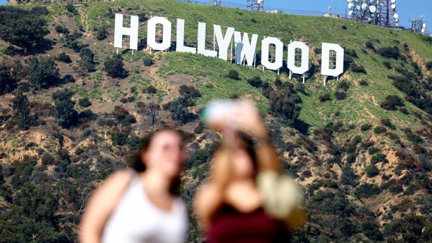 Actores y estudios llegan a acuerdo para poner fin a la huelga en Hollywood