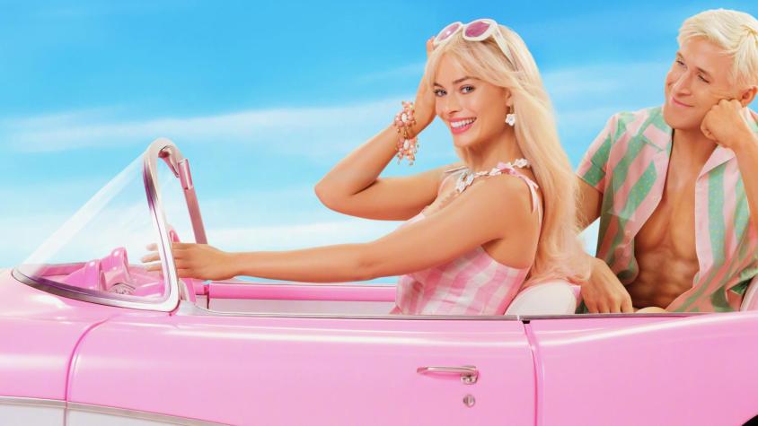 Película "Barbie" llegará a streaming: ¿Cuándo y dondé verla? 