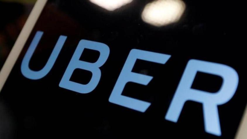 Uber responde sobre robo a joven y que fue secuestrado: “El no habría abordado el vehículo”