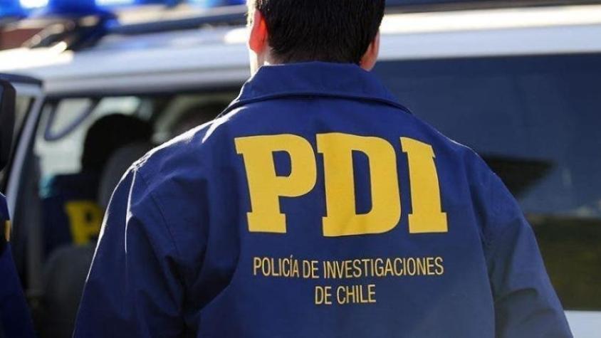Funcionario PDI se encuentra grave tras riña en partido de fútbol amateur en San Bernardo