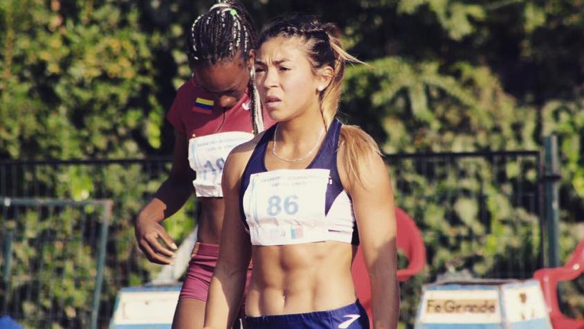 Reemplazada por Martina Weil: Atleta Viviana Olivares acusa que la bajaron de carrera en Santiago 2023