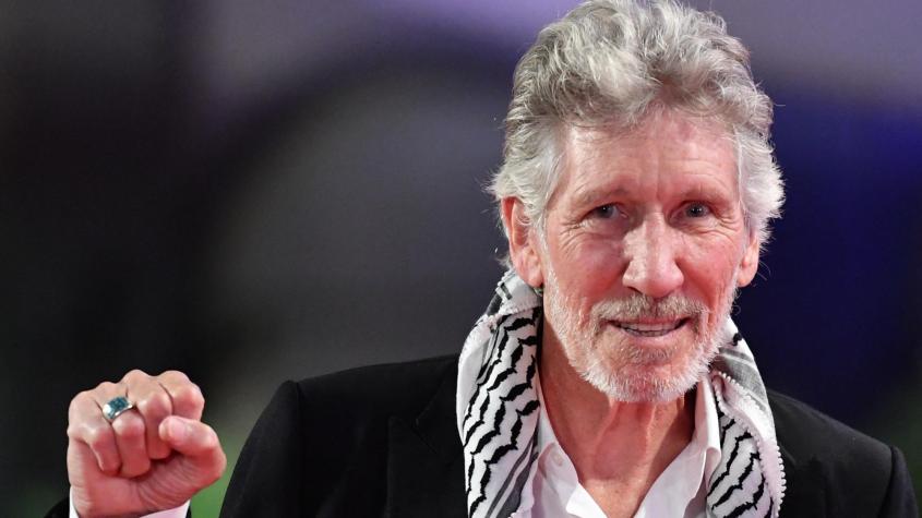 Corte de Apelaciones declara inadmisible recurso de comunidad judía contra Roger Waters