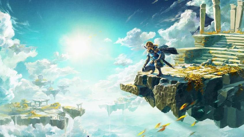 Nintendo lo confirmó: Legend of Zelda tendrá su primera película live-action