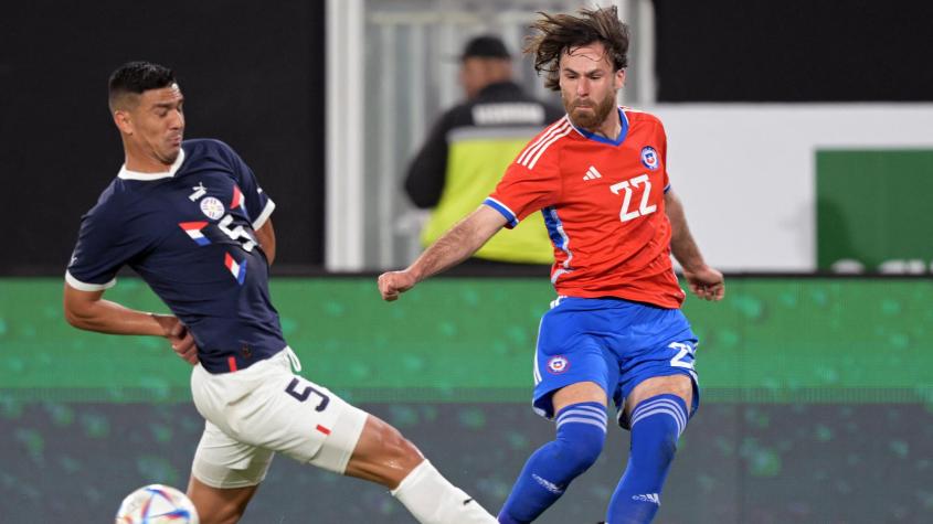 ¿Cuándo juega la Selección Chilena? Día y hora de los partidos ante Paraguay y Ecuador por Clasificatorias