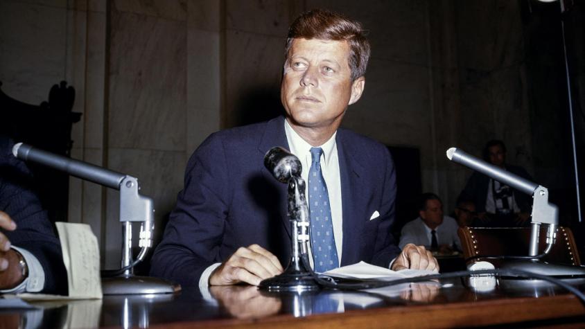 Asesinato de John F. Kennedy: Qué se sabe de la "Bala Mágica" que mató al presidente de EEUU hace 60 años