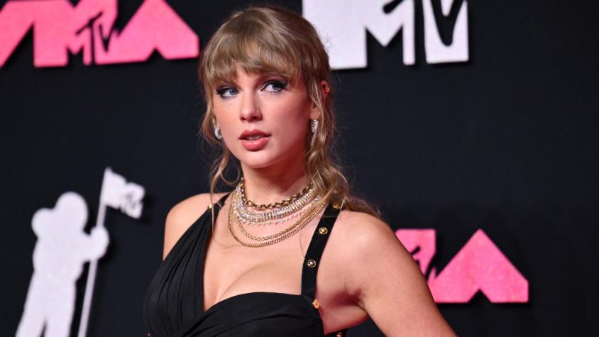  Taylor Swift suspende show en Brasil tras altas temperaturas y muerte de fan