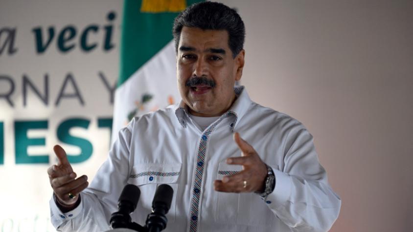 "Mejor ser último en deportes que en economía": La dura respuesta de ministro de Perú a Nicolás Maduro