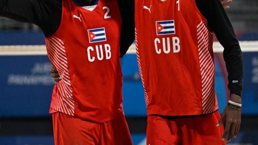 Investigan desaparición de deportista de Cuba desde Villa Parapanamericana
