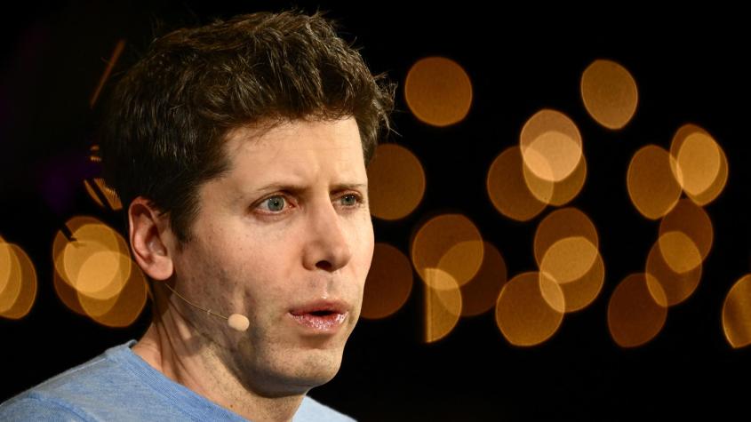 Sam Altman, creador de ChatGPT es despedido de OpenAI: ya no confían en él para el cargo