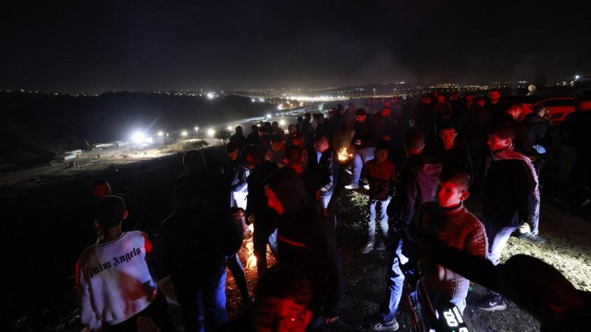 ¿Quiénes son los 13 rehenes israelíes liberados el viernes por Hamás?