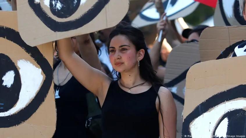 ONU pide a Chile justicia para víctimas tras protestas de octubre de 2019