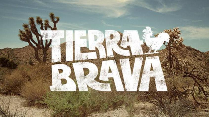 EN VIVO | Mira un nuevo capítulo de "Tierra Brava", el Reality de Canal 13