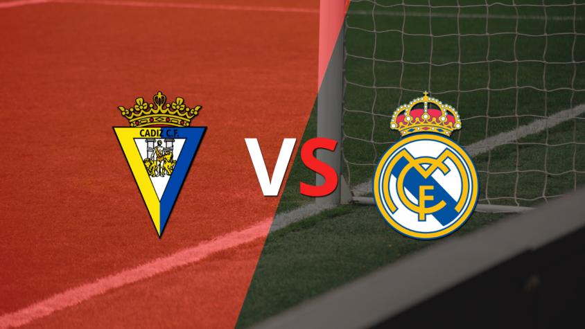 Real Madrid necesita sumar de a 3 para escalar a la cima | T13