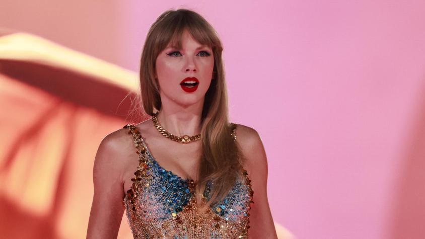 "La buena noticia es que...": El sentido mensaje de Taylor Swift por la reprogramación de su concierto en Argentina 