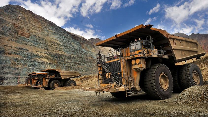 Principales mineras de Chile anuncian importante acuerdo para disminuir las emisiones en su cadena de suministro y proveedores