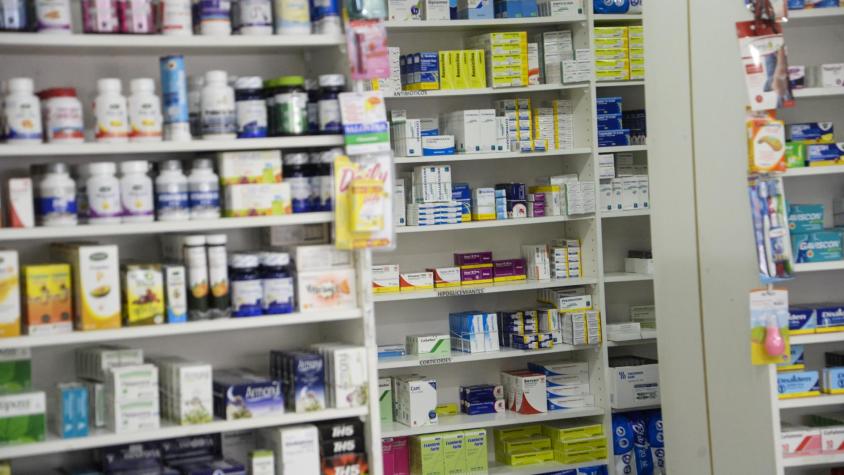 Fármacos de salud mental bajan sus precios por Ley Cenabast: encuentra aquí los medicamentos más baratos