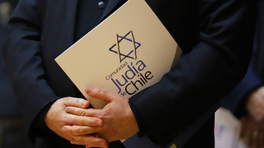 Comunidad Judía rechaza llamado de Presidente Boric a embajador chileno en Israel