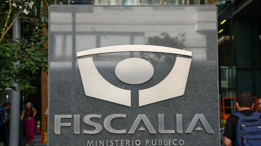 Fiscalía Nacional confirma remoción de persecutor investigado por violencia de género