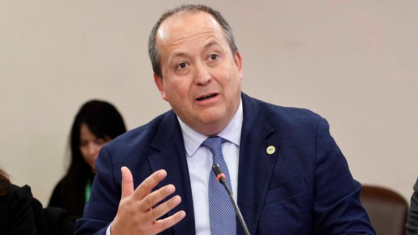 Fiscal Nacional por secuestros en Chile: "Es un desafío que no habíamos enfrentado" 