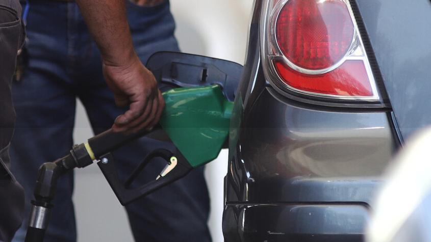 ¡Por fin!: ENAP anunció bajas en los precios de casi todas las bencinas