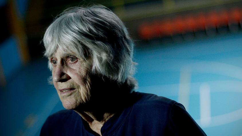 Muere a los 96 años, Joan Jara, viuda de Víctor Jara