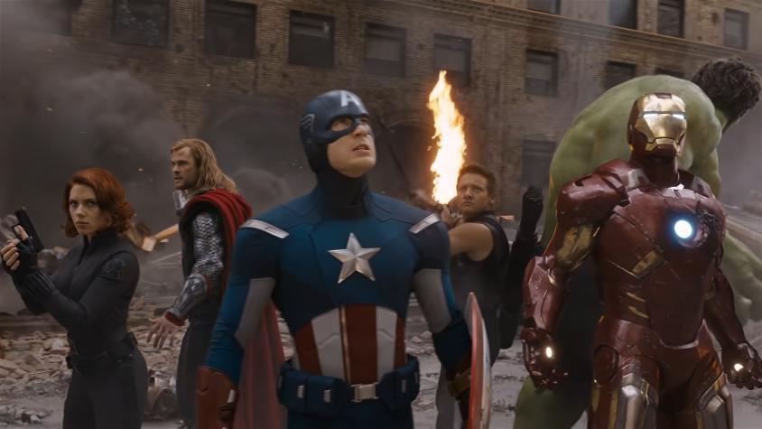 4 situaciones de guion que debe resolver Marvel para traer de vuelta a los Avengers originales