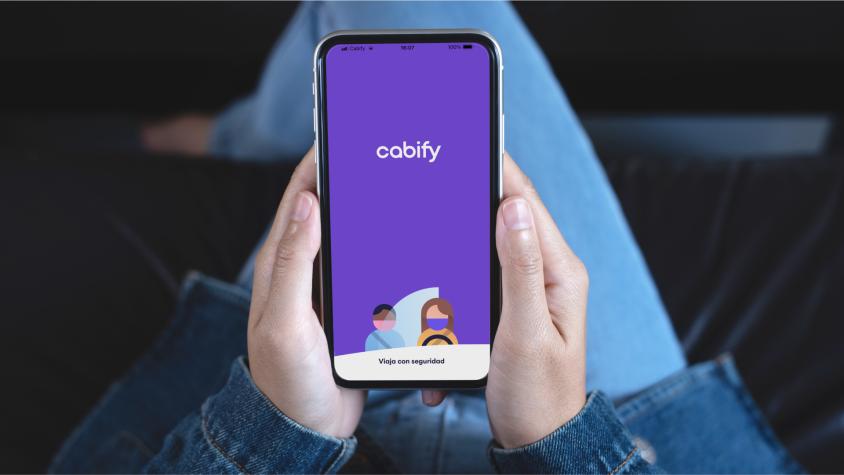 ¿Qué dijo Cabify tras grave denuncia de usuario contra conductor en Ñuñoa? ¿Qué dijo Cabify tras grave denuncia de usuario contra conductor en Ñuñoa?