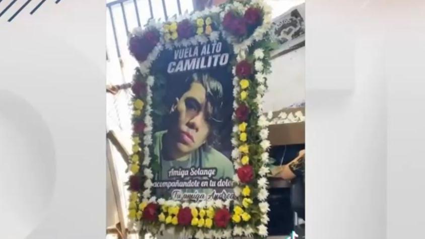 "Narcovelorio" en La Bandera: ¿Quién fue el “Chino Pinto”, joven de 22 años asesinado en El Bosque?